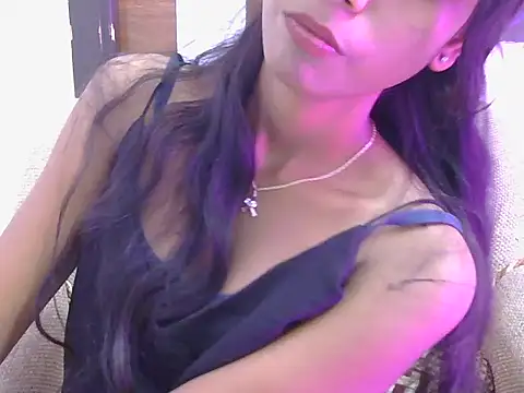 iliyana-20 online show from 05/19/26, 02:34
