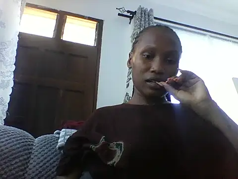 NairobiPrinces online show from 05/19/26, 11:05