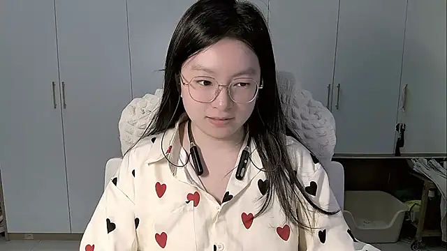 Erya-369 online show from 07/08/26, 10:53