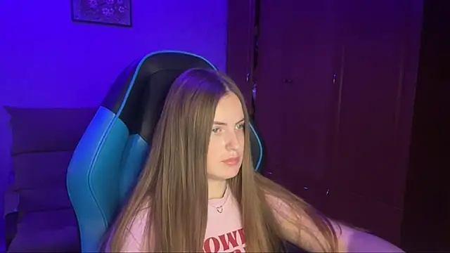 SilkSinner  online show from 06/03/26, 04:45