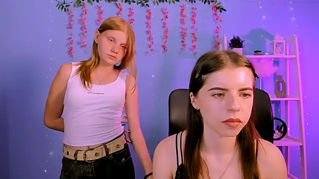 lyra desire online show from 07/01/26, 07:02