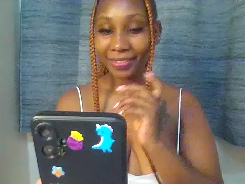 Snapshot of Sexie_sugar chatting on 06/27/26, 04:45 Sexie sugar online show from 06/27/26, 04:45