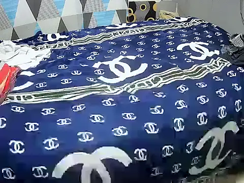 Trish CurveCock online show from 06/27/26, 12:22