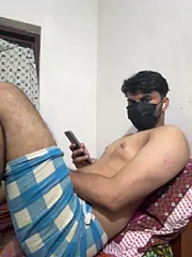 Snapshot of spiral__man007 chatting on 06/19/26, 06:56 spiral man007 online show from 06/19/26, 06:56