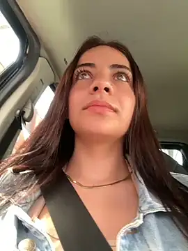 Hanna Cruz  online show from 05/20/26, 03:29