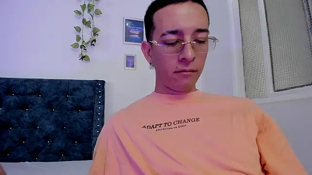 scarlett 777 dante online show from 07/10/26, 02:30