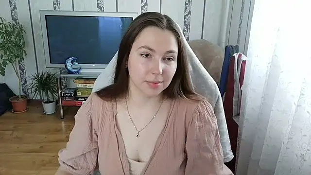 Snapshot of Lexy_Flower_New chatting on 06/12/26, 10:58 Lexy Flower New online show from 06/12/26, 10:58