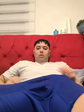 BodyGym18 online show from 05/23/26, 08:35