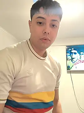 BodyGym18 online show from 06/24/26, 01:37