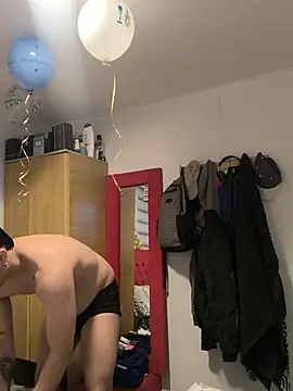 BodyGym18 online show from 06/25/26, 10:14