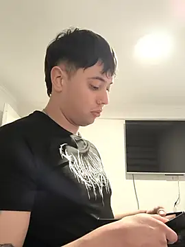 BodyGym18 online show from 07/14/26, 03:11
