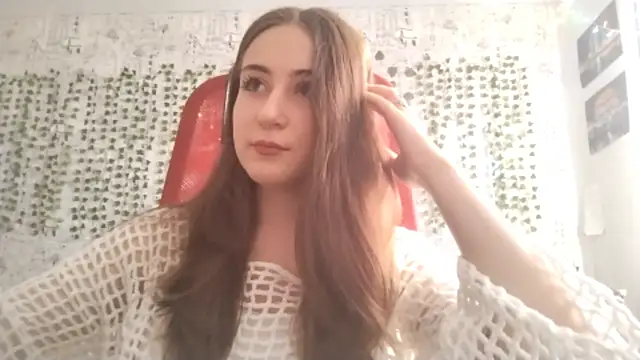 Pollykiss online show from 06/06/26, 12:32