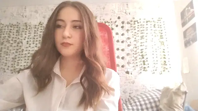 Pollykiss online show from 06/14/26, 09:33