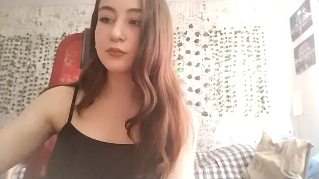 Pollykiss online show from 06/16/26, 10:18