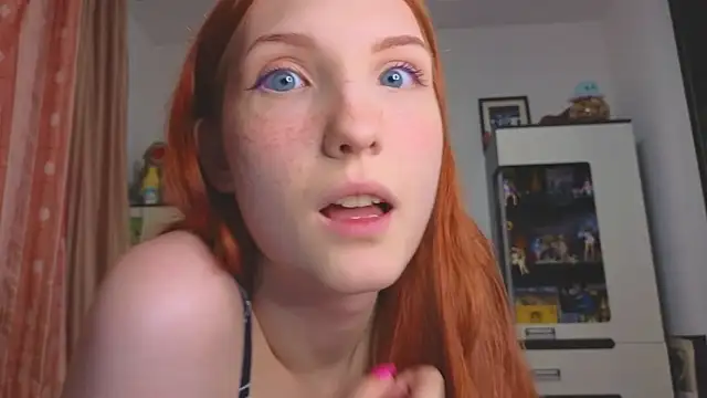 Snapshot of Olivia_Ridd chatting on 06/07/26, 10:46 Olivia Ridd online show from 06/07/26, 10:46