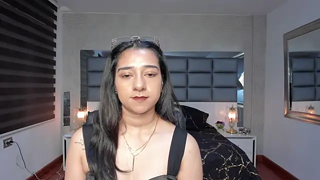 Evangelyn clk online show from 05/20/26, 08:15
