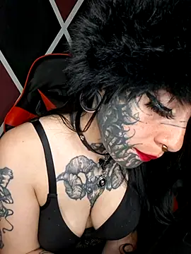 VenomLuna online show from 05/21/26, 06:48