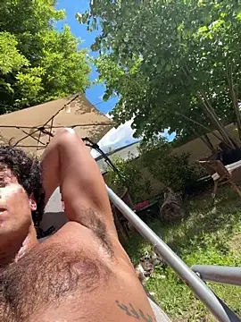 DarkfleX online show from 05/21/26, 12:01