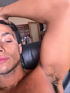 DarkfleX online show from 06/30/26, 01:39