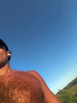 DarkfleX online show from 07/03/26, 06:14