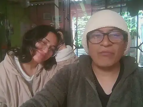 Carla and Ivan online show from 06/09/26, 07:58