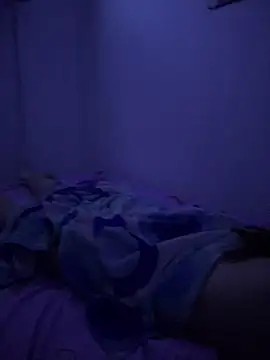EsmeraldaMidnight online show from 07/12/26, 07:49
