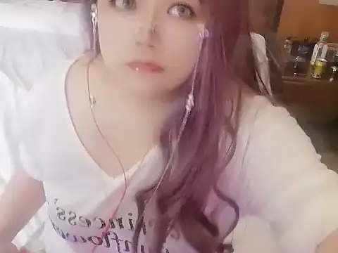 muxixi5200 online show from 06/16/26, 12:52