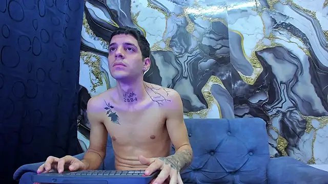 boy max latin online show from 06/01/26, 07:15