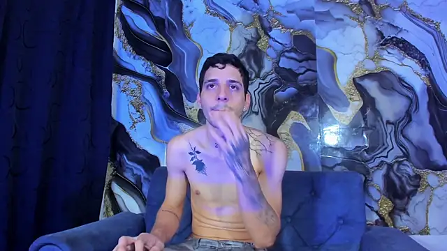 boy max latin online show from 06/04/26, 07:20