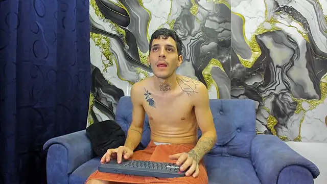 boy max latin online show from 06/05/26, 07:58