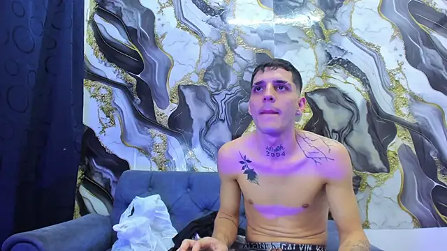 boy max latin online show from 06/07/26, 03:10