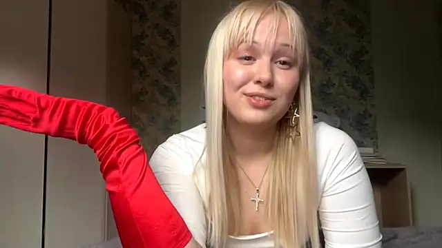 ShawandaHeibult online show from 05/20/26, 04:35