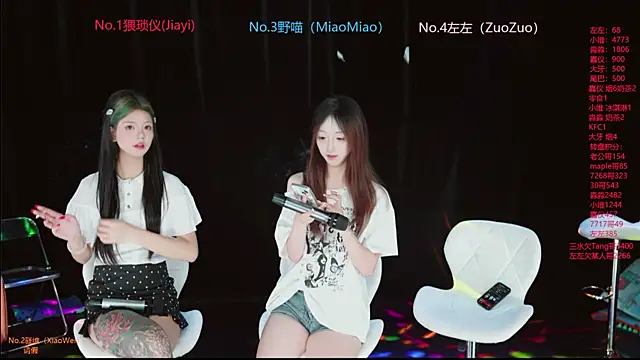 Snapshot of YDHY-girl-08 chatting on 07/07/26, 01:30 YDHY-girl-08 online show from 07/07/26, 01:30