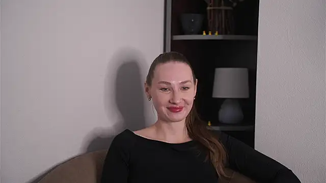 ShariMccallen online show from 05/22/26, 03:35