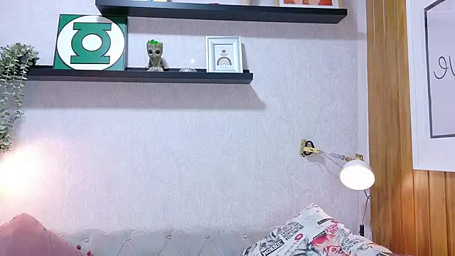 Nicolee Saint online show from 05/30/26, 11:29