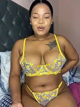 nothileenhle online show from 06/27/26, 12:22