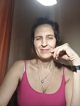Snapshot of Alene_Lorrie chatting on 06/17/26, 05:54 Alene Lorrie online show from 06/17/26, 05:54