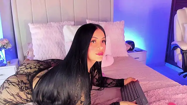 Snapshot of Alannawolff chatting on 07/12/26, 12:45 Alannawolff online show from 07/12/26, 12:45