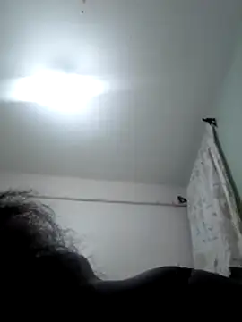 Ebonydonnah online show from 05/25/26, 10:05
