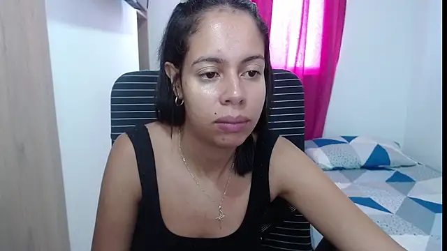 Snapshot of Valeria_Santos_ chatting on 06/23/26, 01:42 Valeria Santos online show from 06/23/26, 01:42