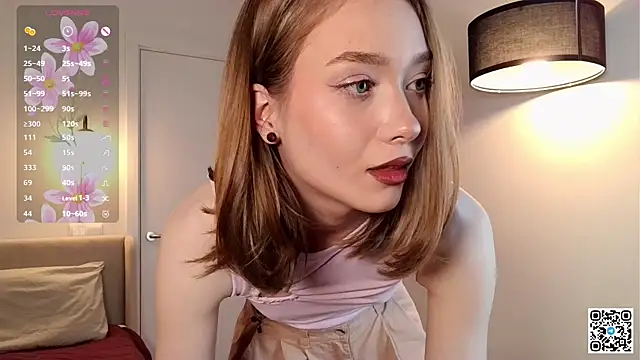 CassieVale online show from 06/19/26, 10:02