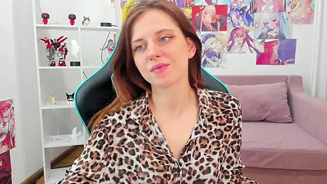 Snapshot of FreyaVeys chatting on 06/21/26, 05:21 FreyaVeys online show from 06/21/26, 05:21