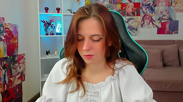 Snapshot of FreyaVeys chatting on 06/29/26, 05:14 FreyaVeys online show from 06/29/26, 05:14