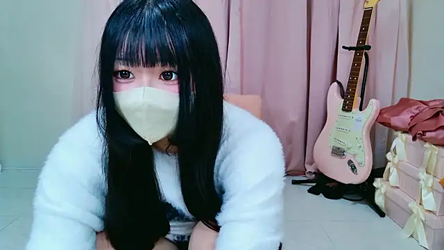 miko jpnk online show from 05/24/26, 09:36