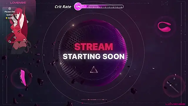 sissyslutsteph online show from 06/05/26, 06:57