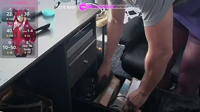 sissyslutsteph online show from 07/23/26, 09:35