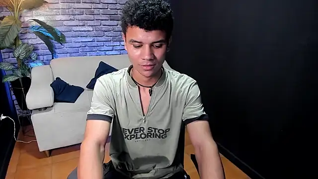 liam jett online show from 05/23/26, 08:57