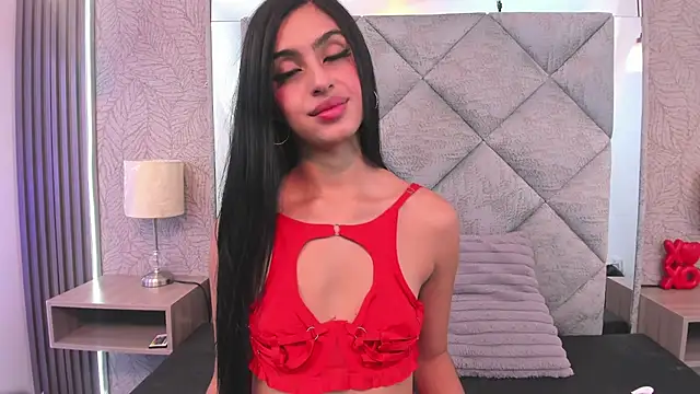Snapshot of LilithDesire_ chatting on 06/05/26, 07:19 LilithDesire online show from 06/05/26, 07:19