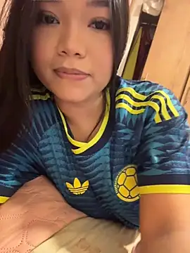 Snapshot of maria_lunag chatting on 06/18/26, 02:34 maria lunag online show from 06/18/26, 02:34