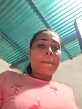 TuGatica sexy online show from 05/31/26, 12:52